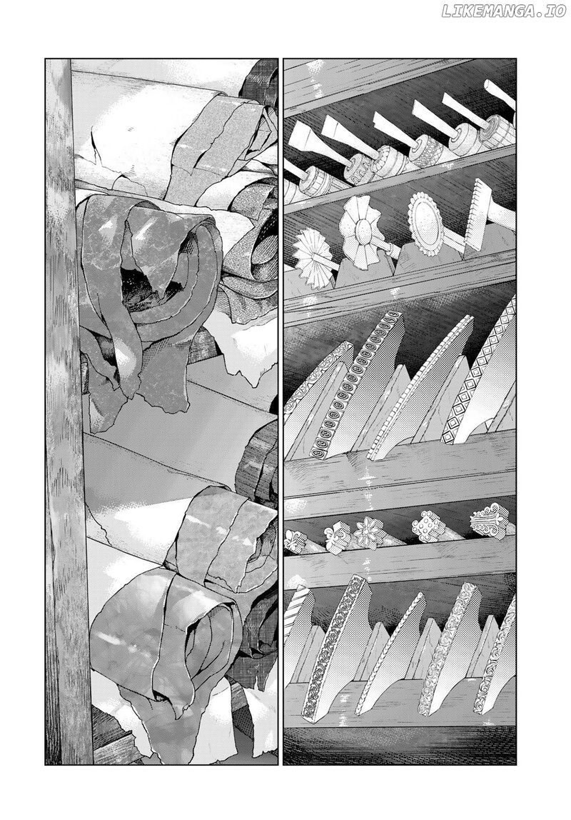 Toshokan No Dai Majutsushi 42 19