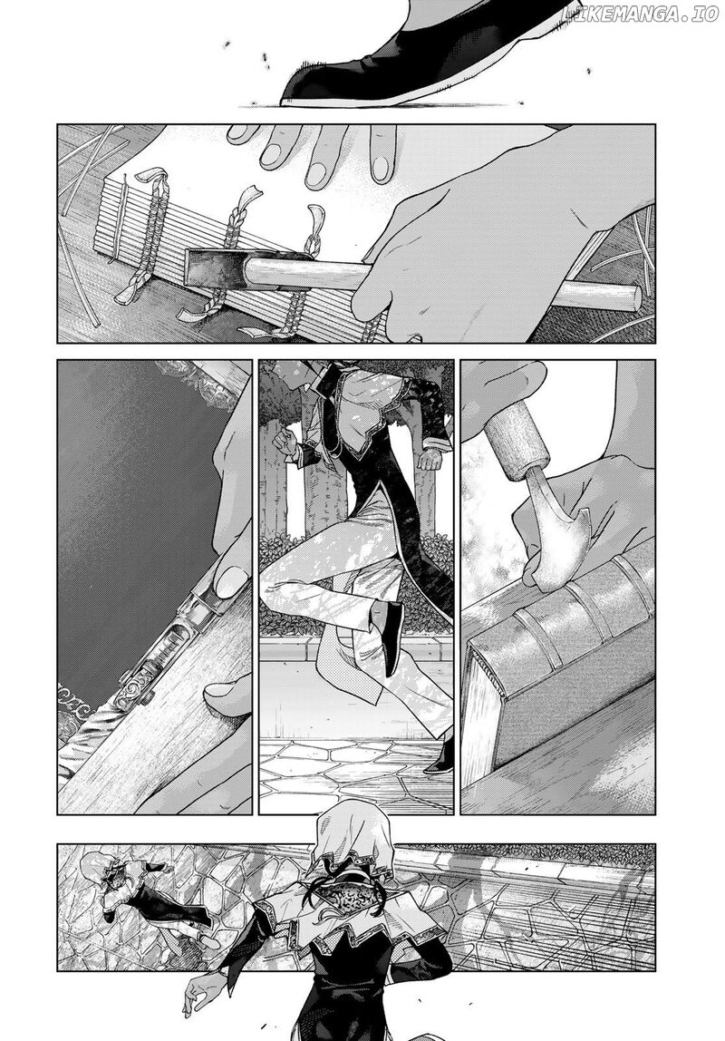Toshokan No Dai Majutsushi 42 21