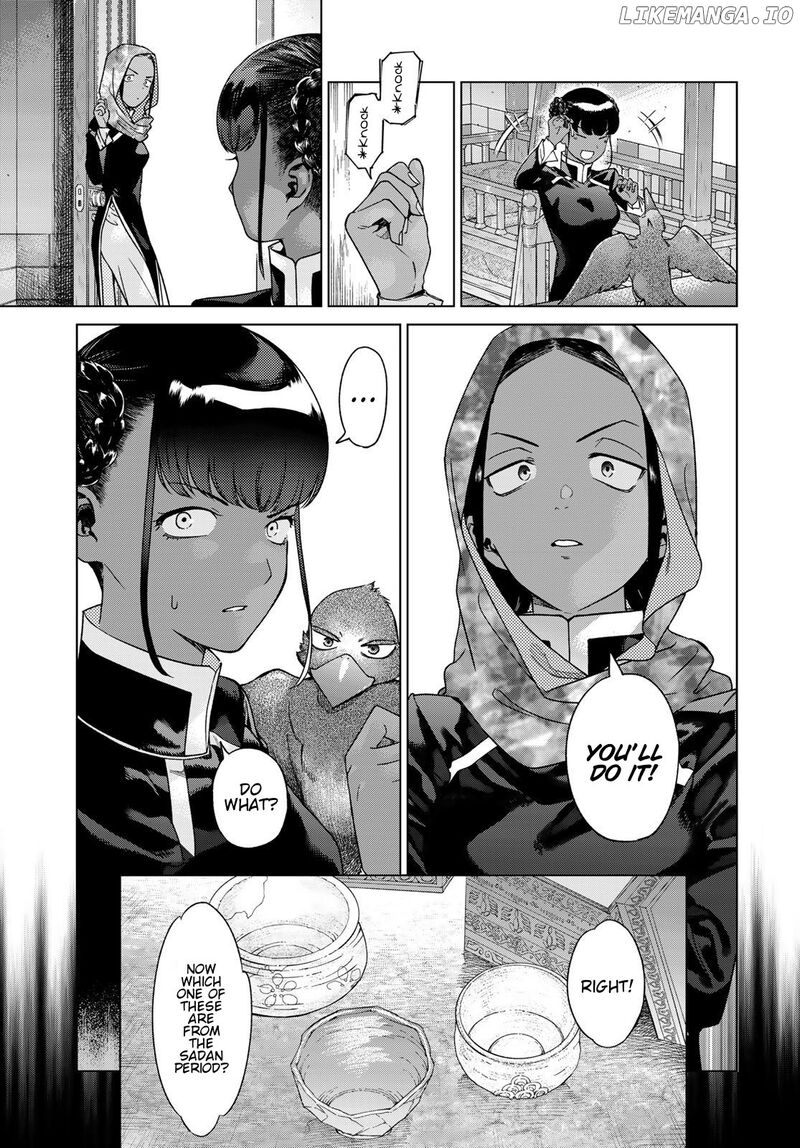Toshokan No Dai Majutsushi 42 24