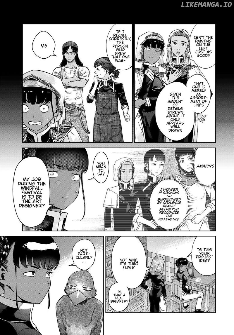 Toshokan No Dai Majutsushi 42 26