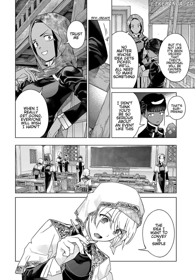 Toshokan No Dai Majutsushi 42 27