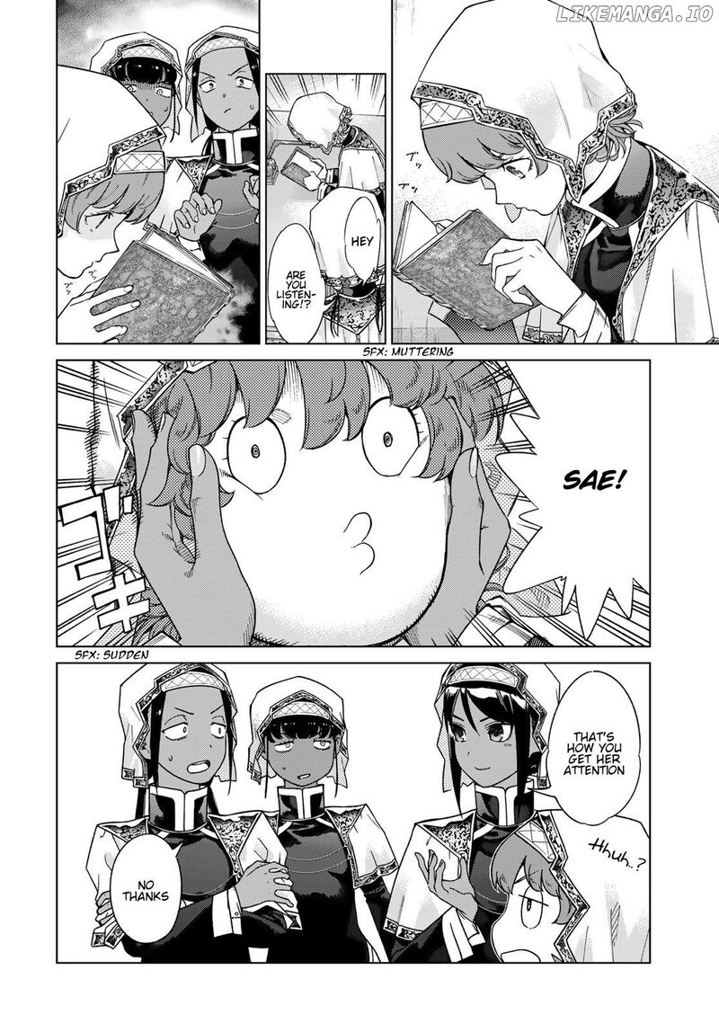 Toshokan No Dai Majutsushi 42 29