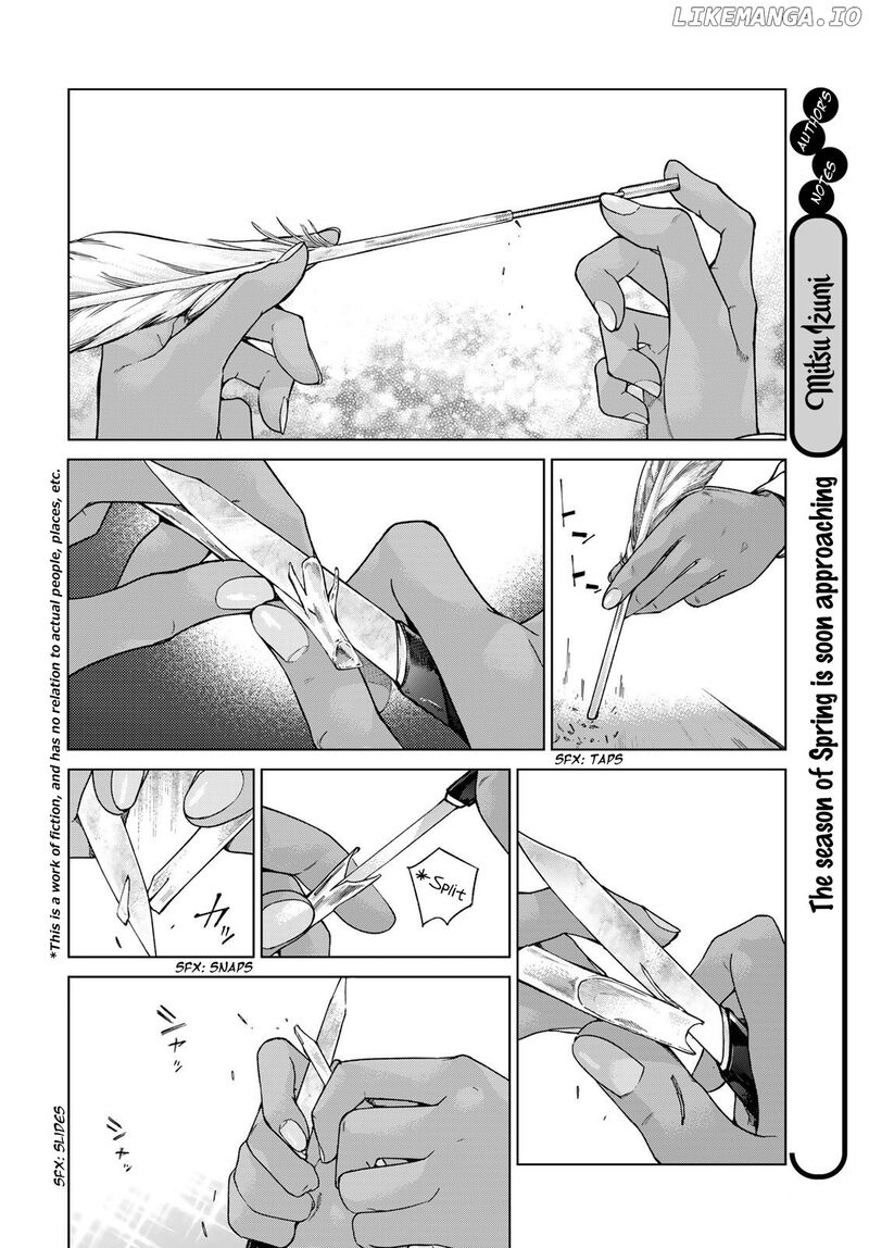 Toshokan No Dai Majutsushi 42 3