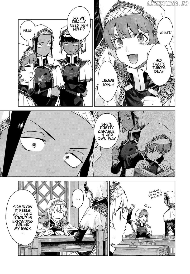 Toshokan No Dai Majutsushi 42 30