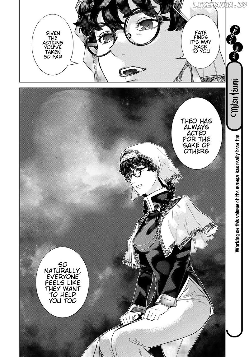 Toshokan No Dai Majutsushi 42 31