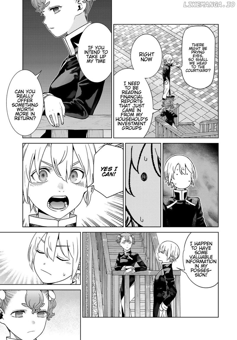 Toshokan No Dai Majutsushi 42 36