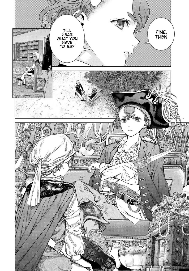 Toshokan No Dai Majutsushi 42 37