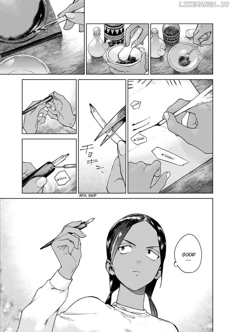 Toshokan No Dai Majutsushi 42 4
