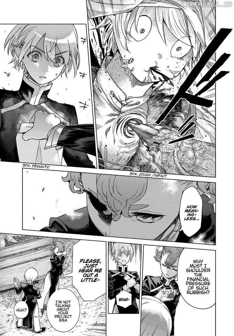 Toshokan No Dai Majutsushi 42 40
