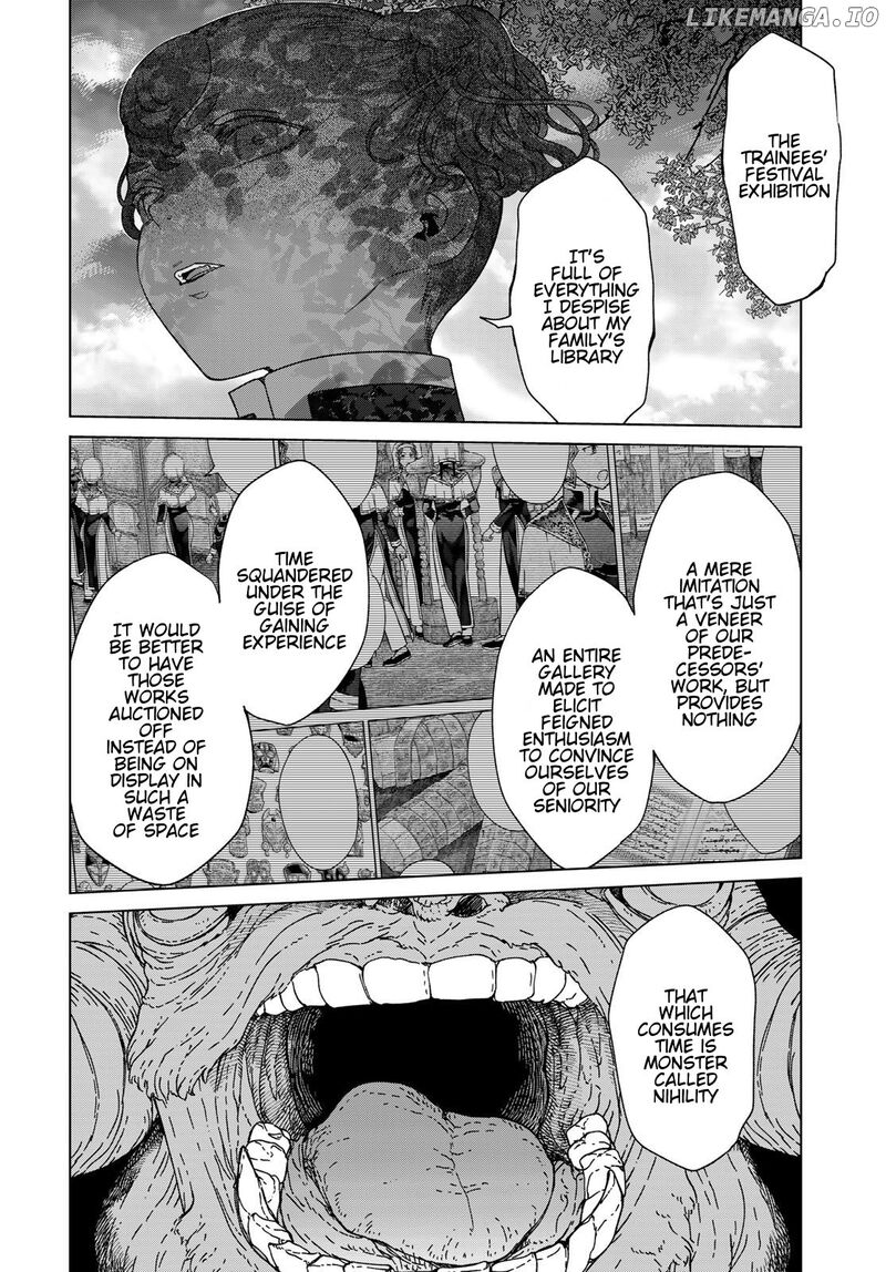 Toshokan No Dai Majutsushi 42 41