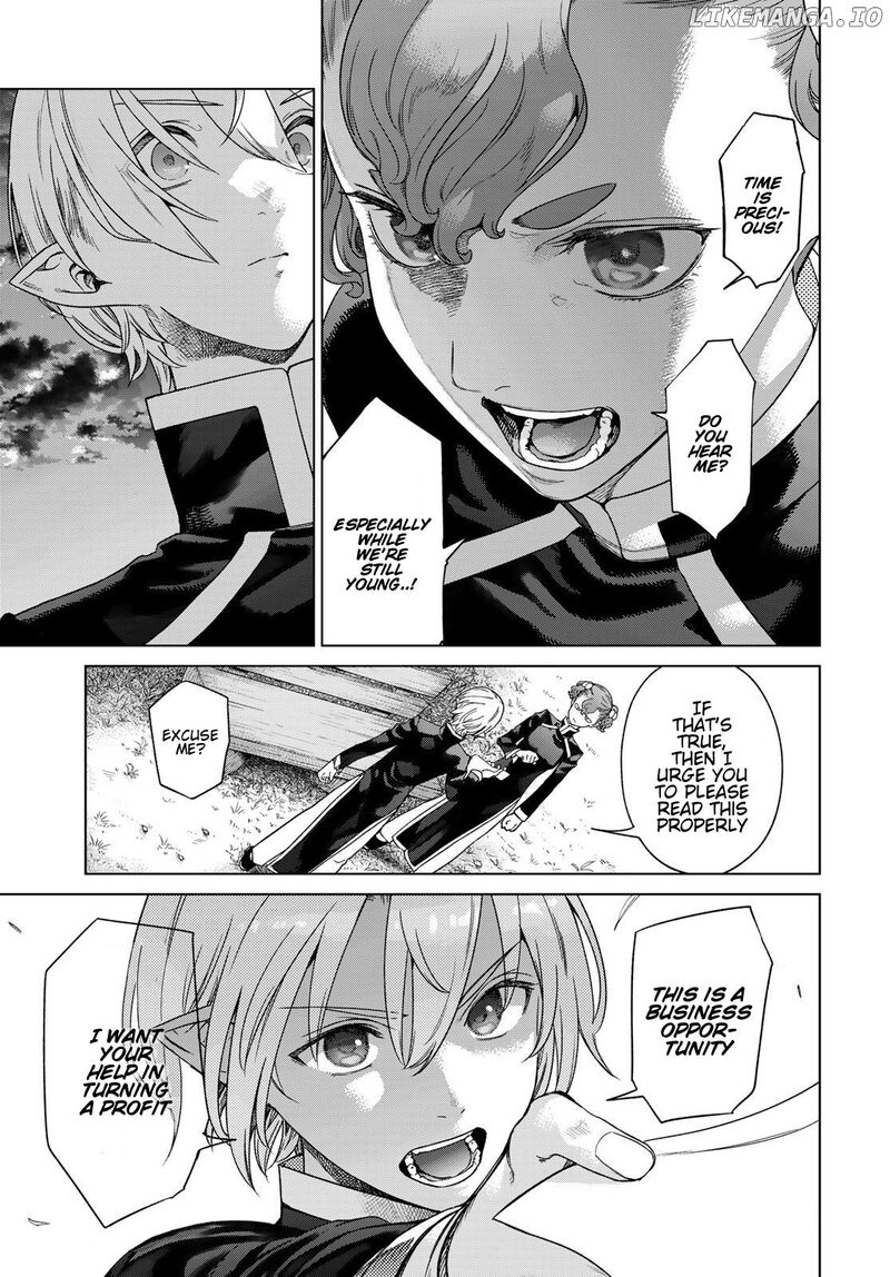 Toshokan No Dai Majutsushi 42 42