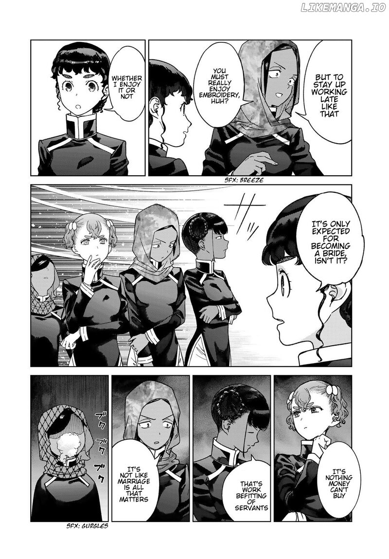 Toshokan No Dai Majutsushi 42 57