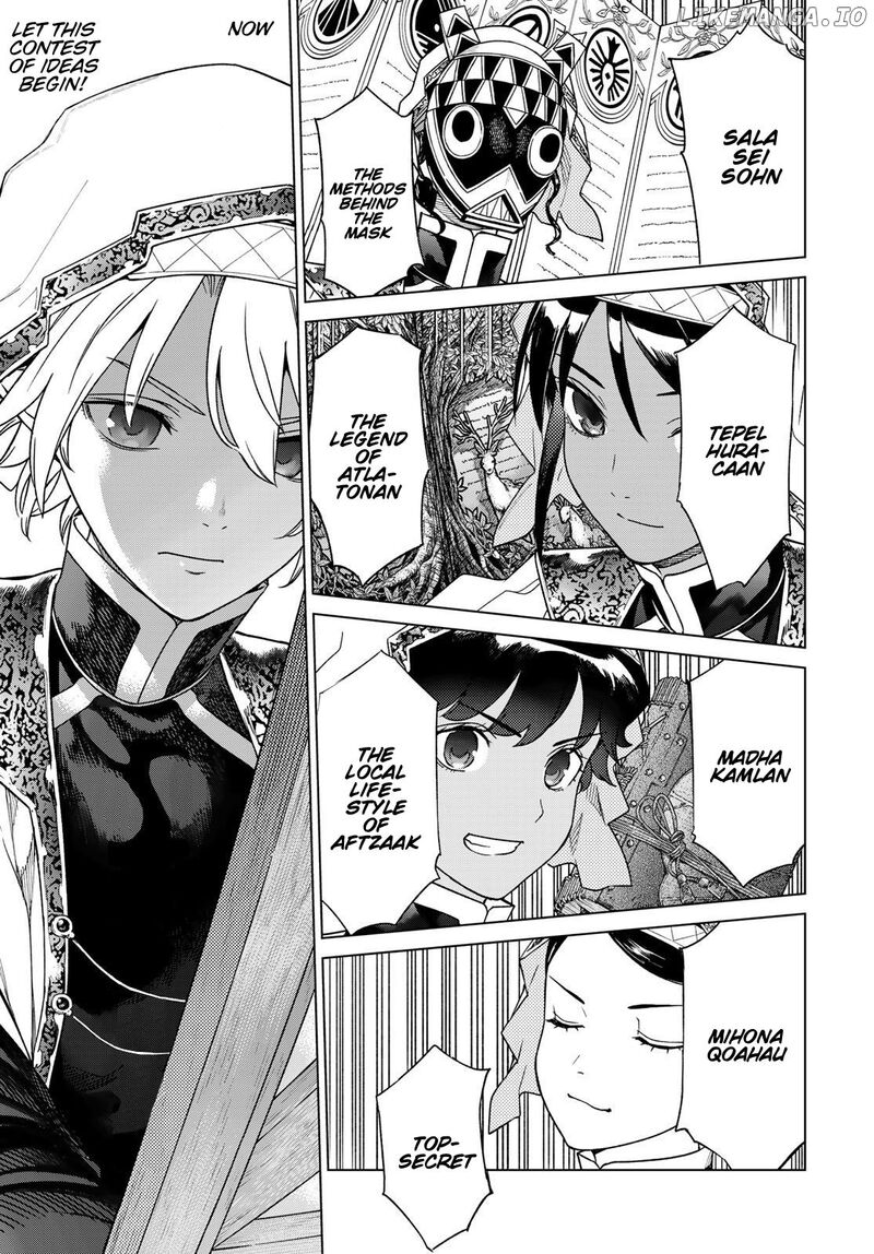 Toshokan No Dai Majutsushi 42 62