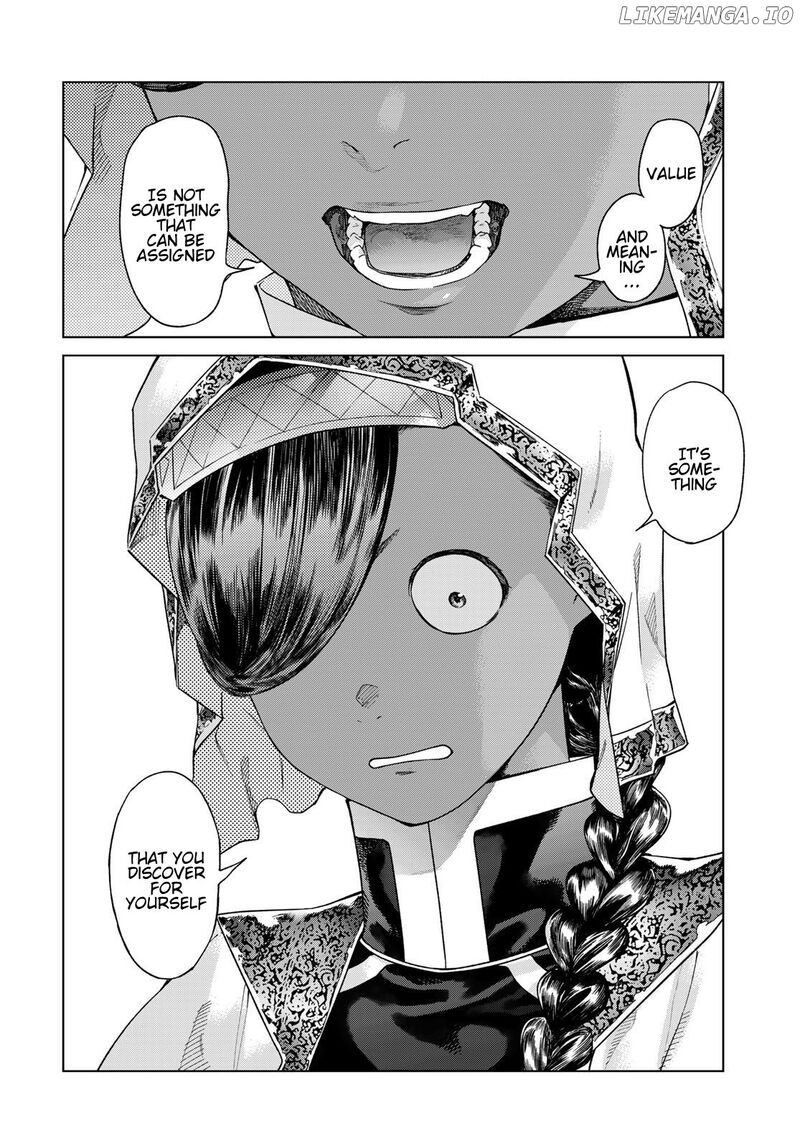 Toshokan No Dai Majutsushi 42 7