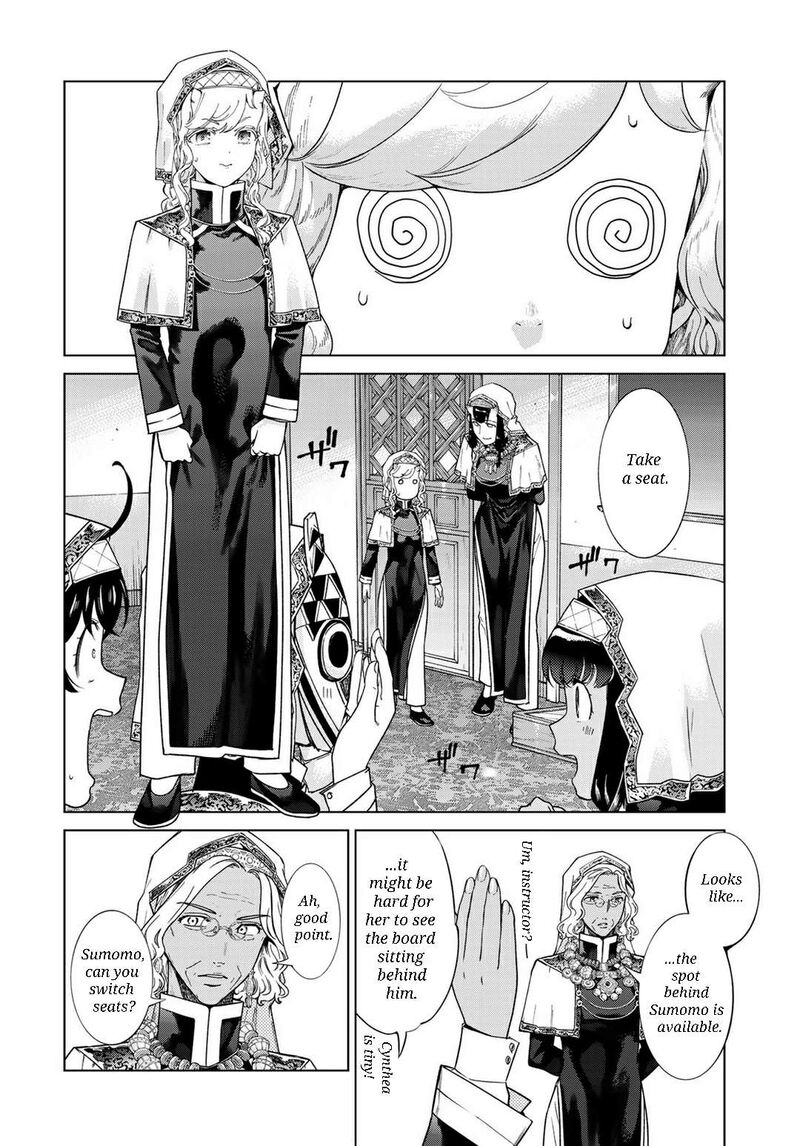 Toshokan No Dai Majutsushi 45a 9