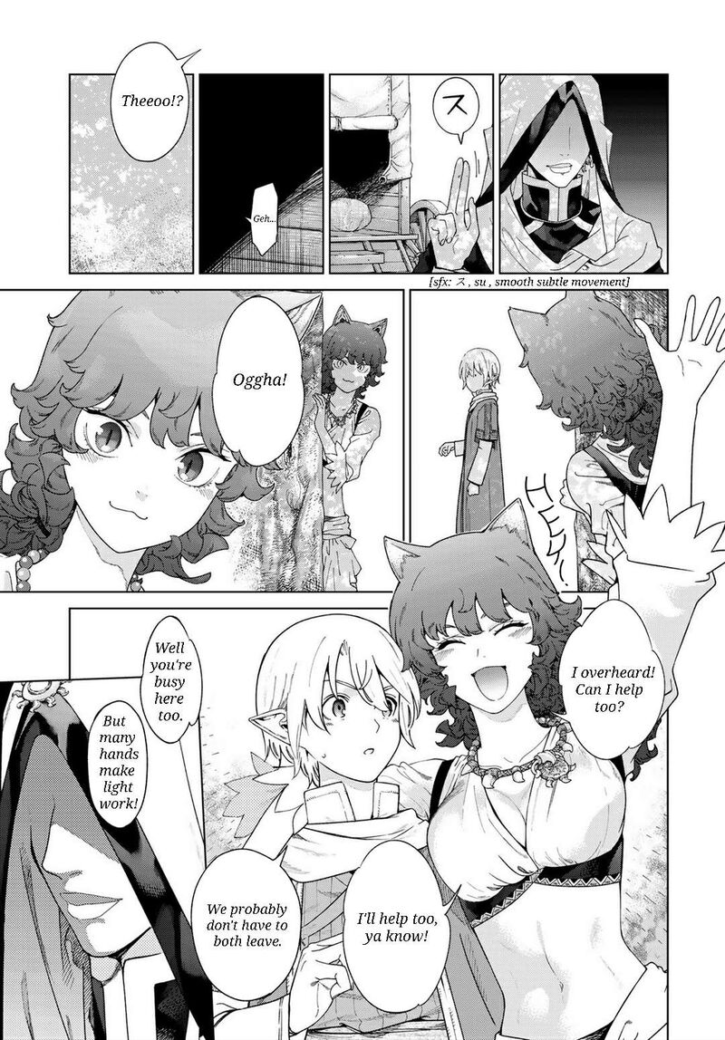 Toshokan No Dai Majutsushi 46b 14