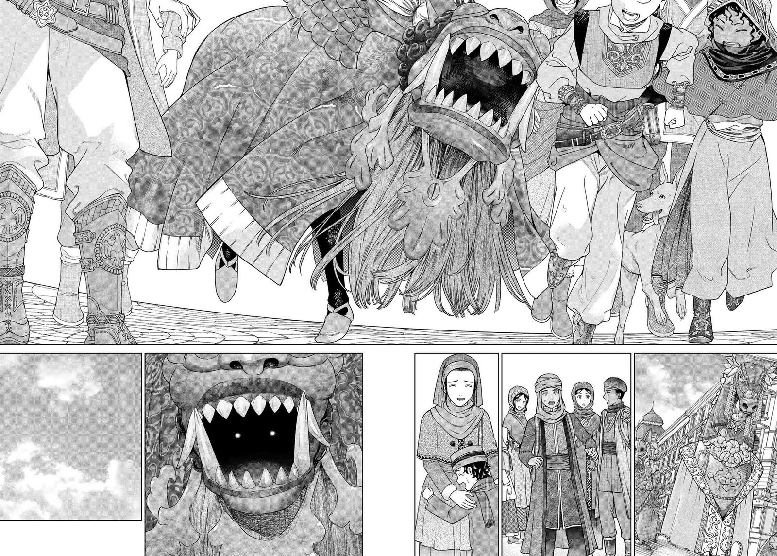 Toshokan No Dai Majutsushi 46b 4