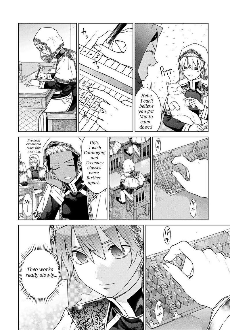 Toshokan No Dai Majutsushi 47a 13