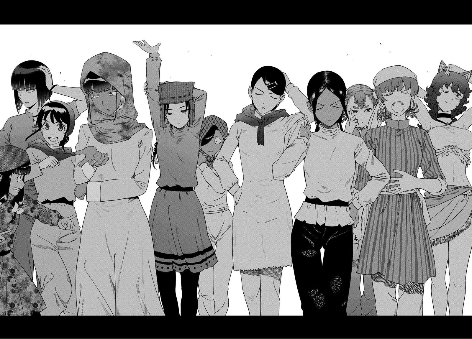 Toshokan No Dai Majutsushi 47a 4