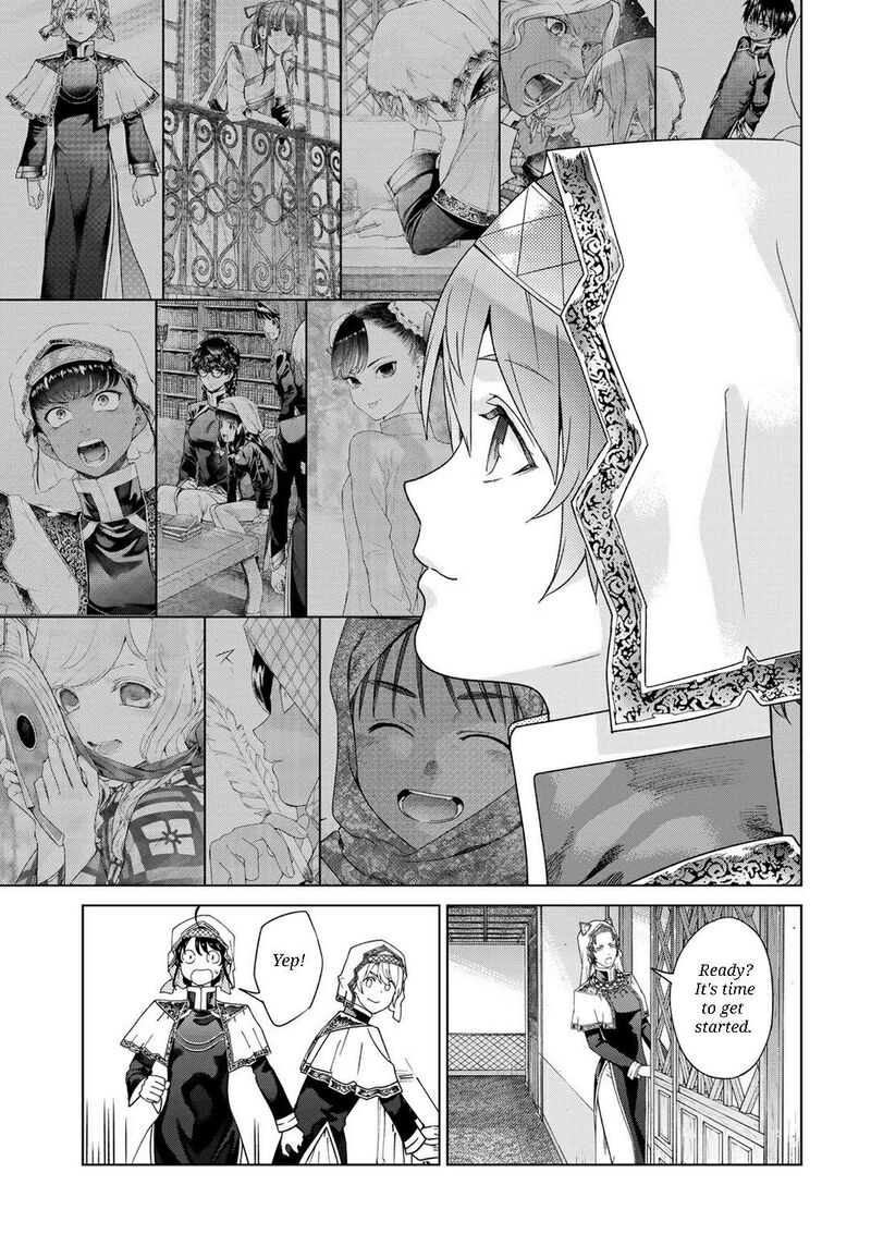 Toshokan No Dai Majutsushi 47b 9