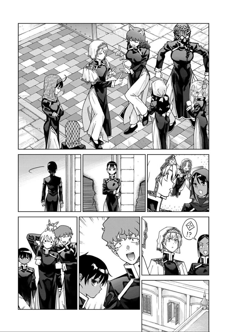 Toshokan No Dai Majutsushi 48a 2