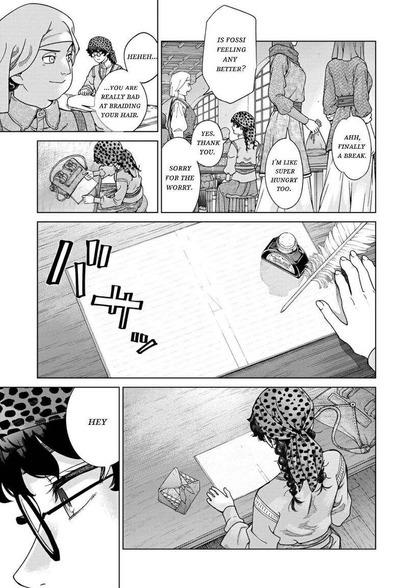 Toshokan No Dai Majutsushi 49c 11