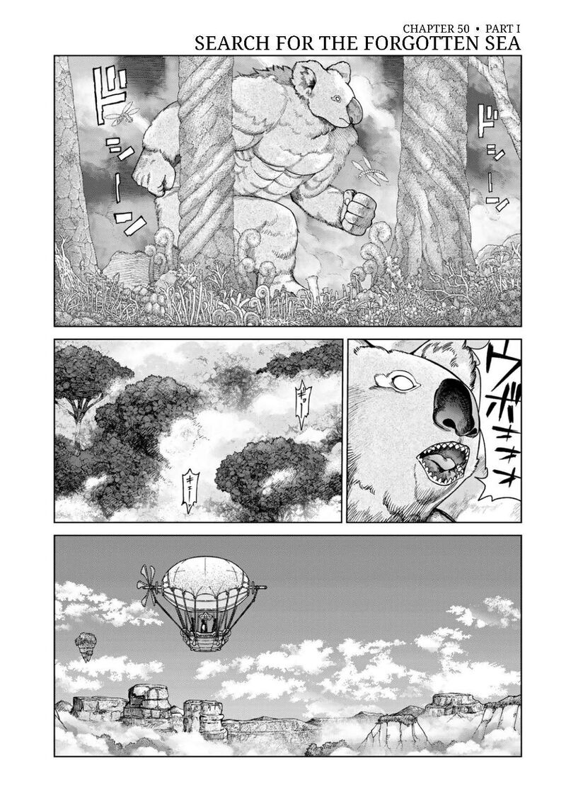 Toshokan No Dai Majutsushi 50a 3