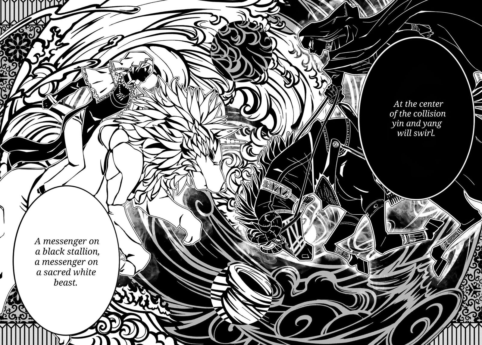 Toshokan No Dai Majutsushi 50b 14