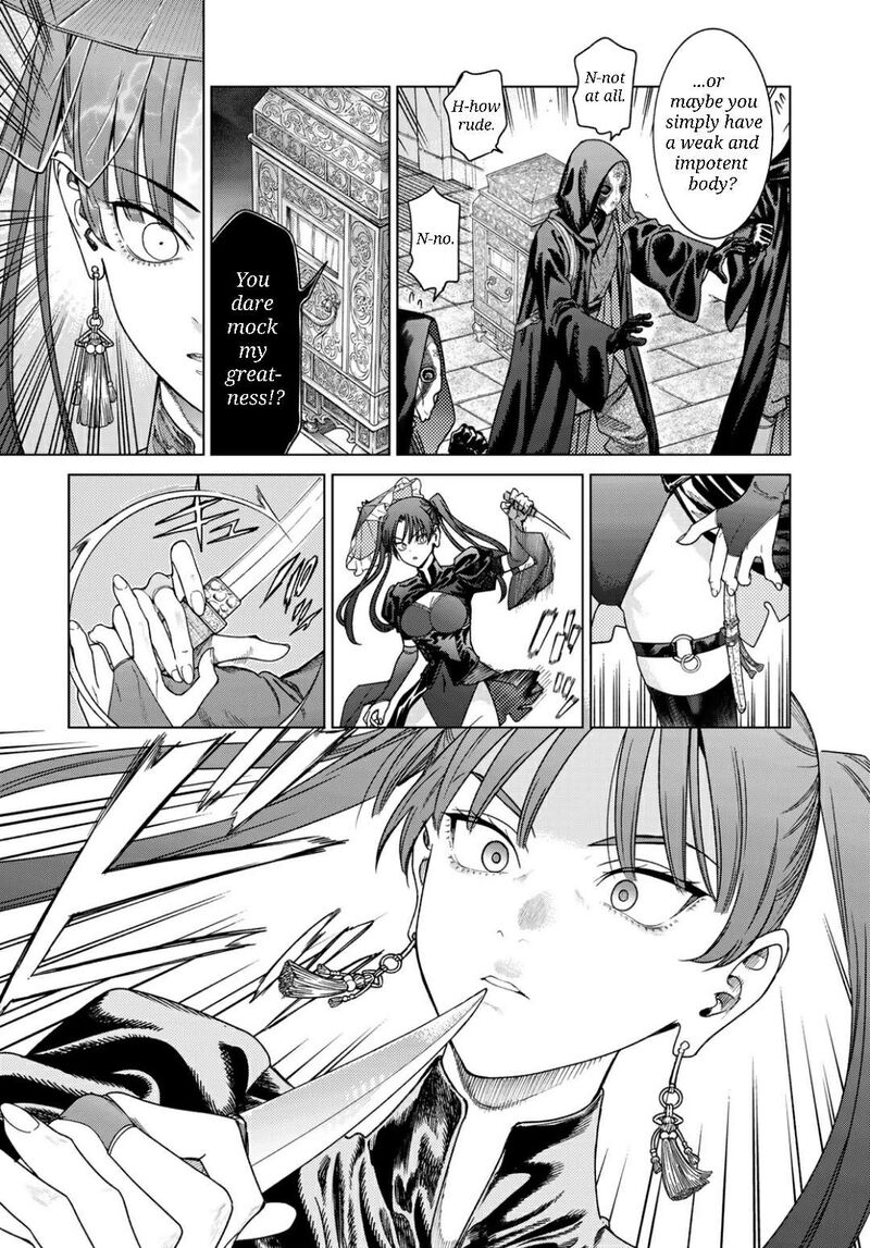 Toshokan No Dai Majutsushi 50b 9
