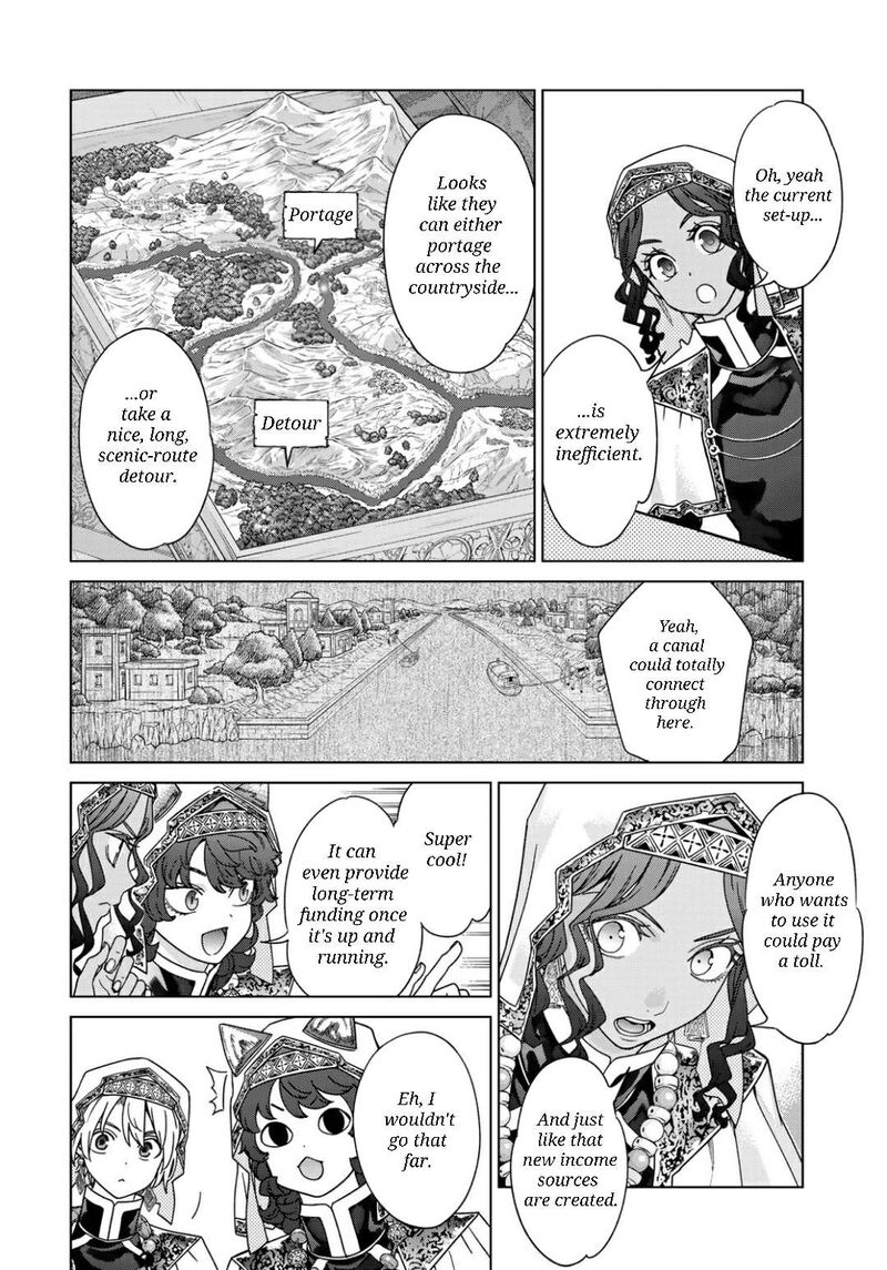 Toshokan No Dai Majutsushi 52b 2