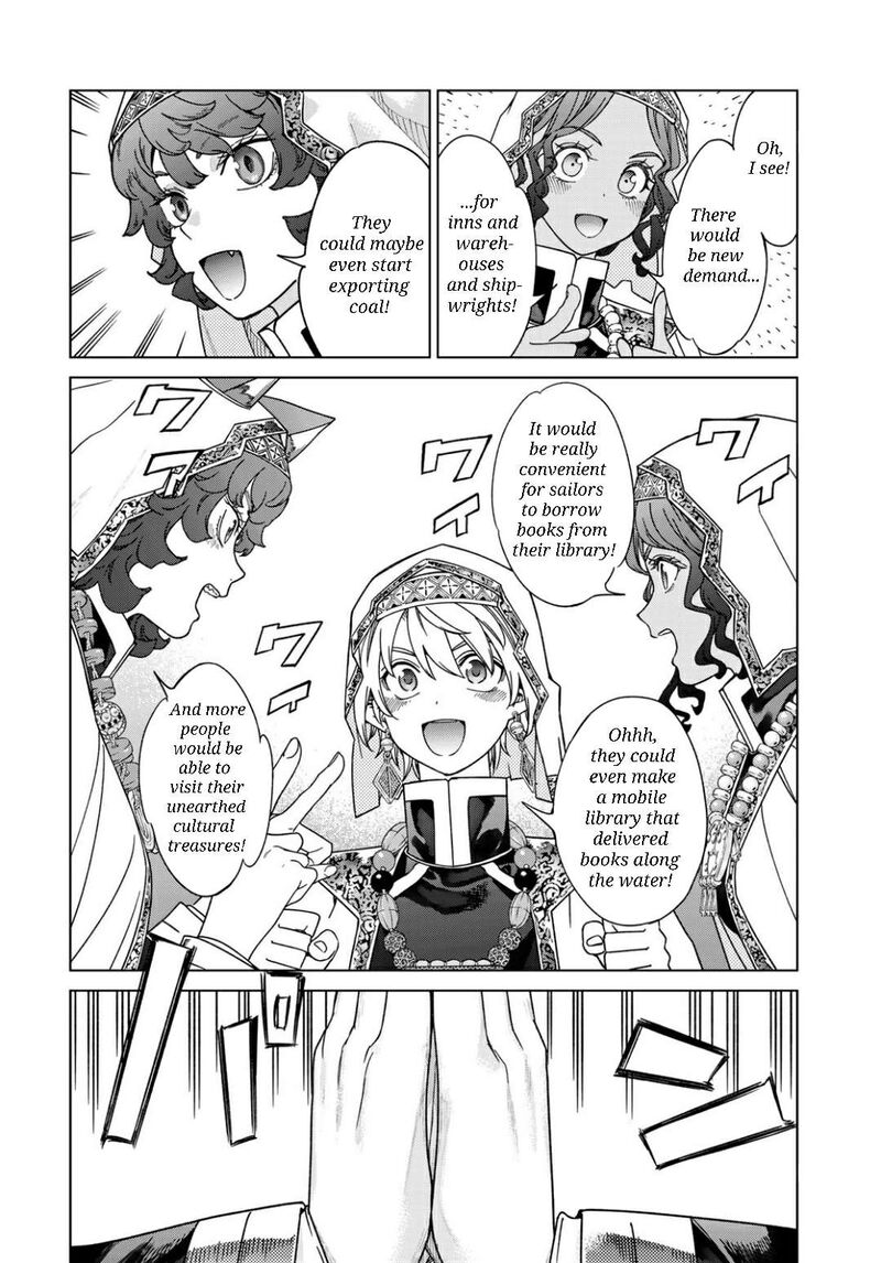 Toshokan No Dai Majutsushi 52b 6