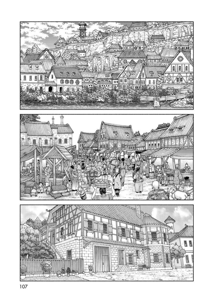 Toshokan No Dai Majutsushi 54 12