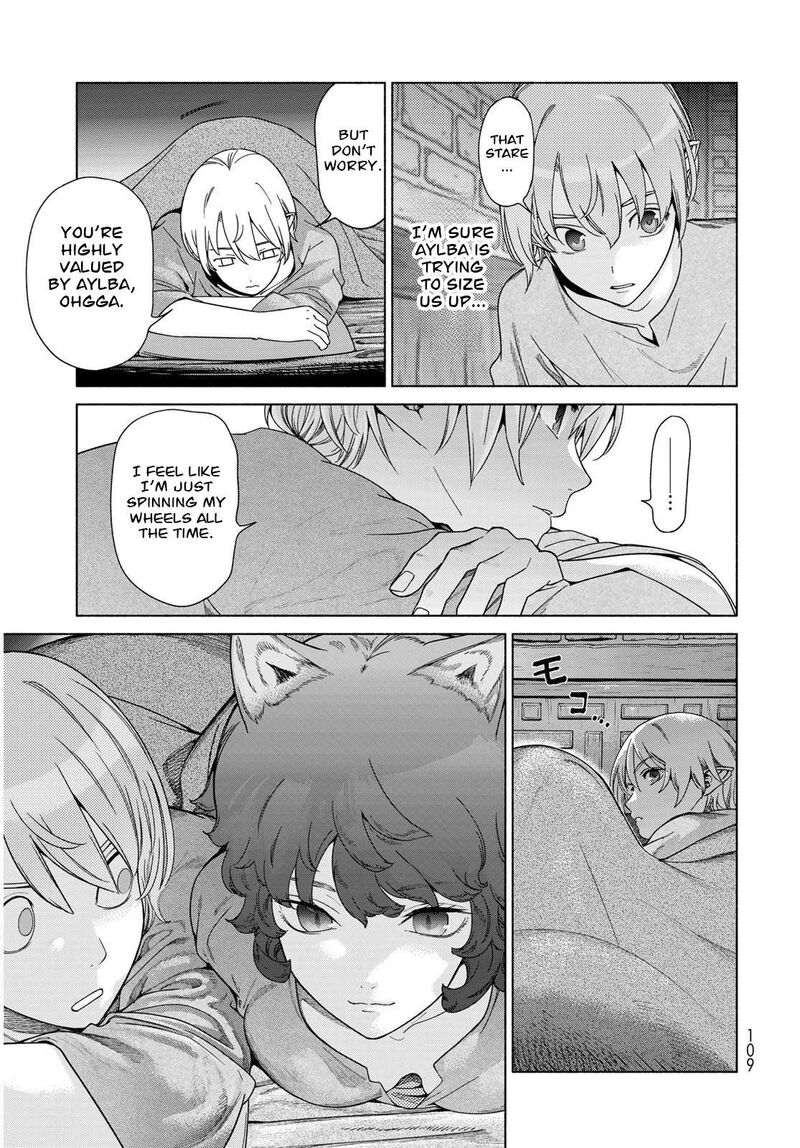 Toshokan No Dai Majutsushi 54 38