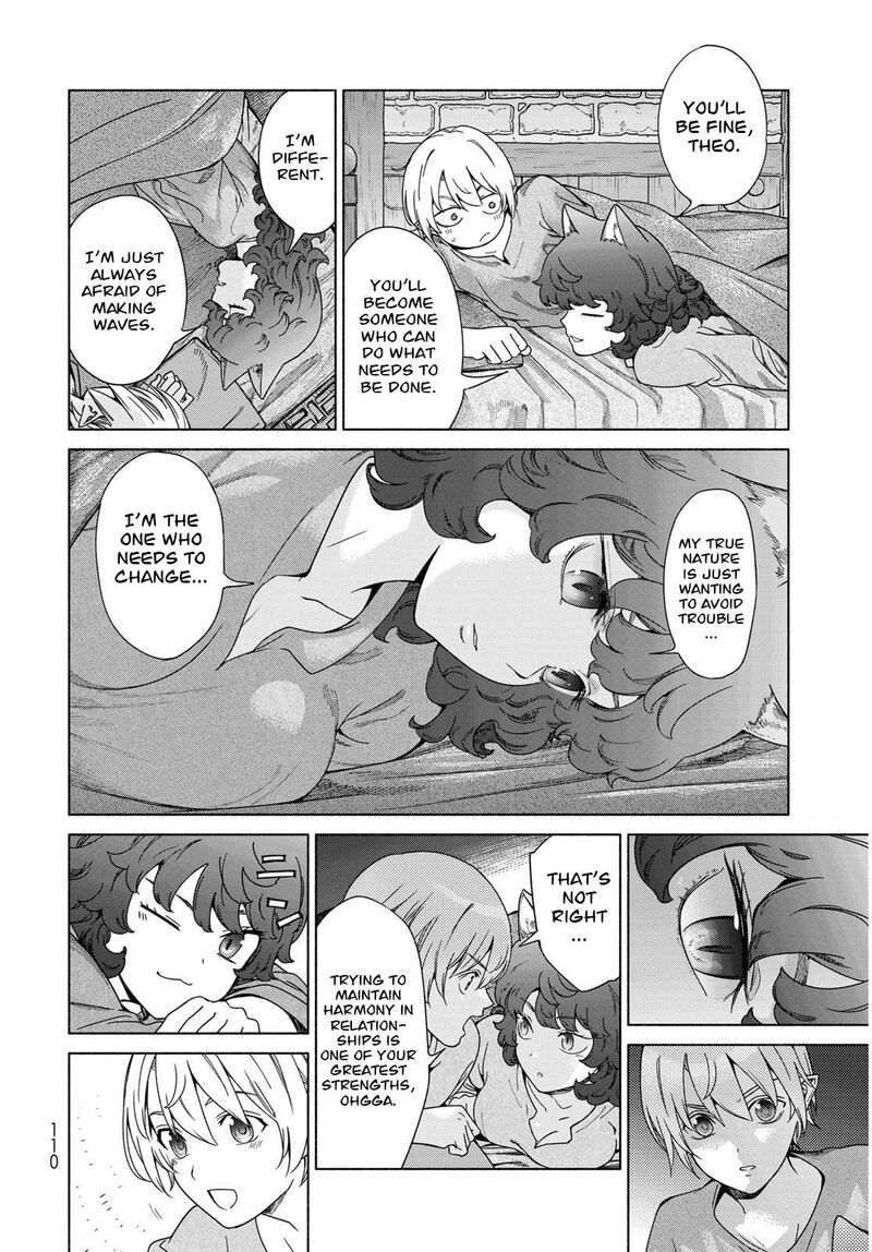 Toshokan No Dai Majutsushi 54 39