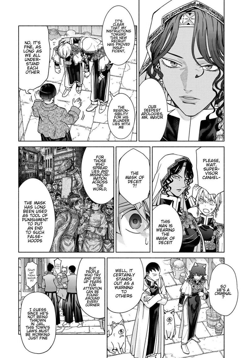 Toshokan No Dai Majutsushi 55 10