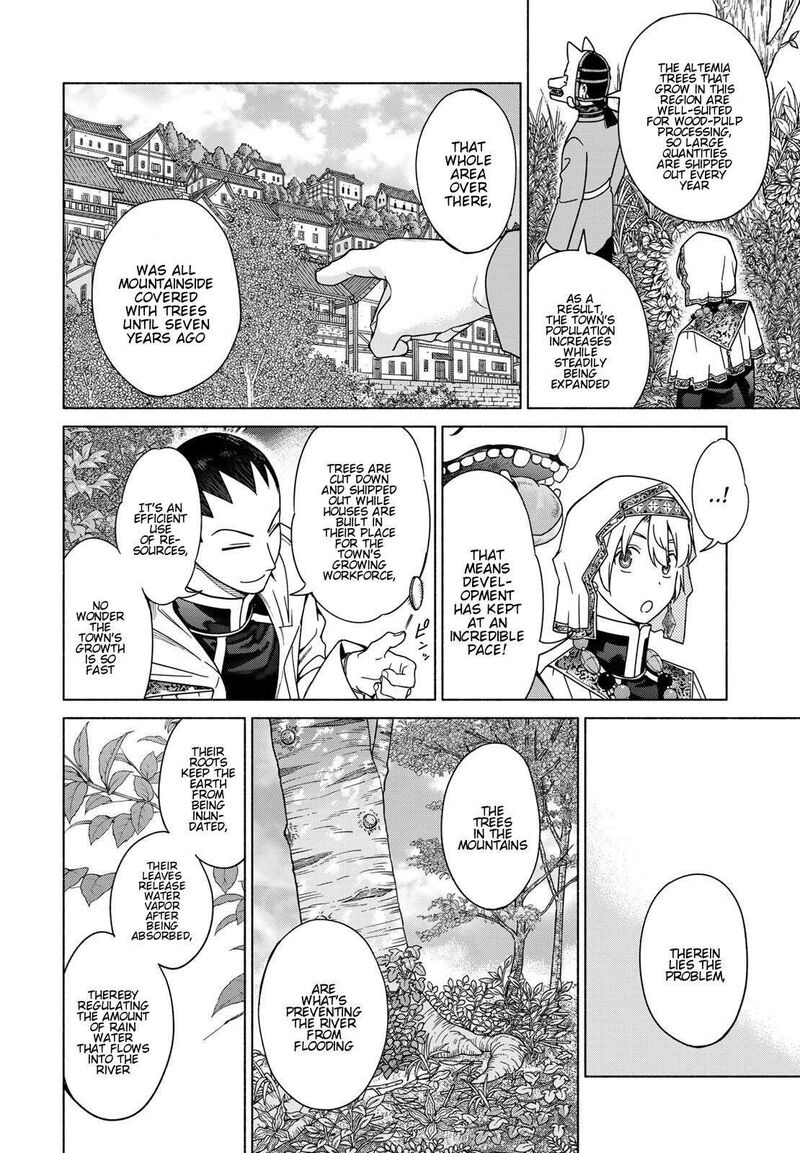 Toshokan No Dai Majutsushi 55 28