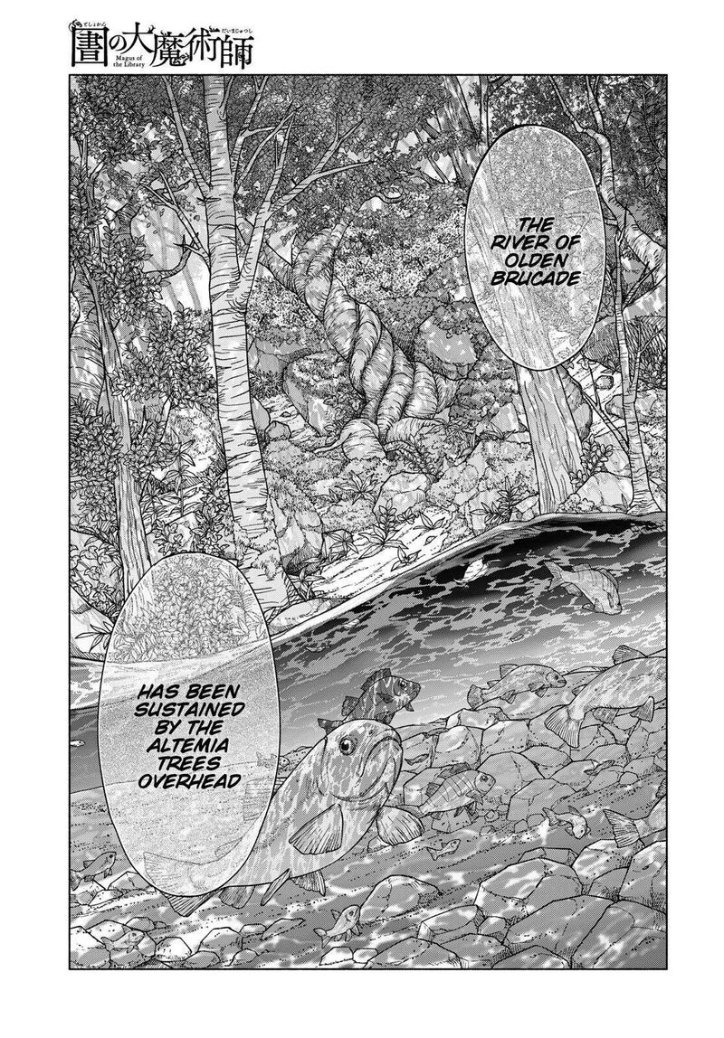 Toshokan No Dai Majutsushi 55 29