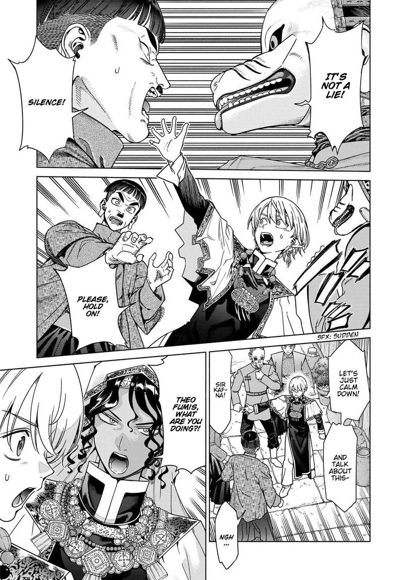 Toshokan No Dai Majutsushi 55 9