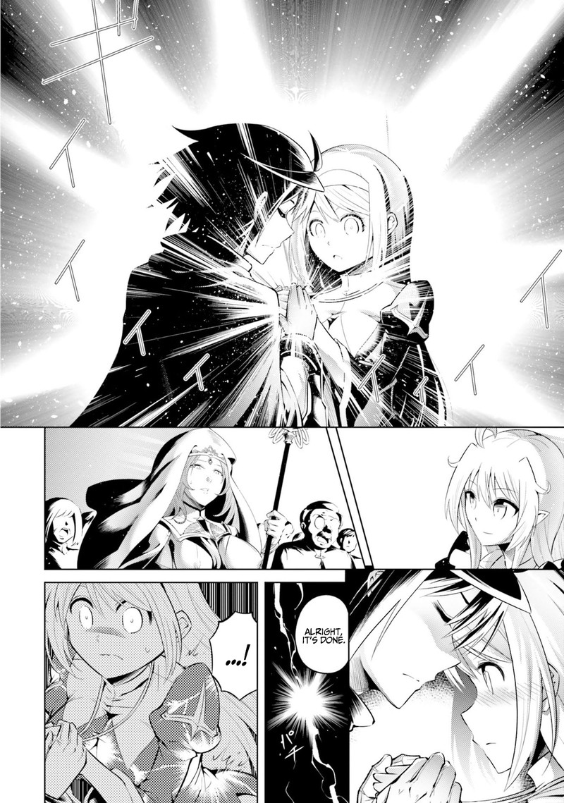 Tou No Kanri O Shite Miyou 15 10