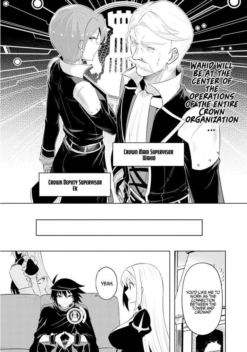 Tou No Kanri O Shite Miyou 16 34