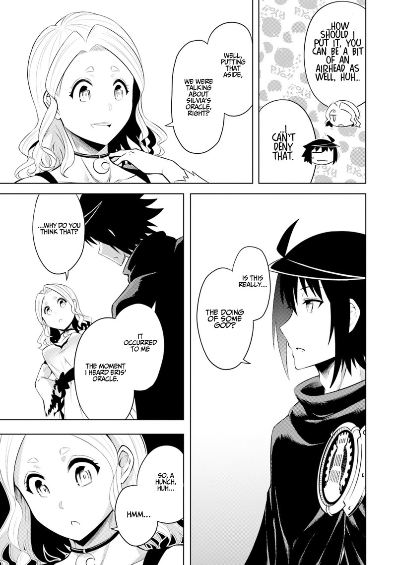 Tou No Kanri O Shite Miyou 26 19
