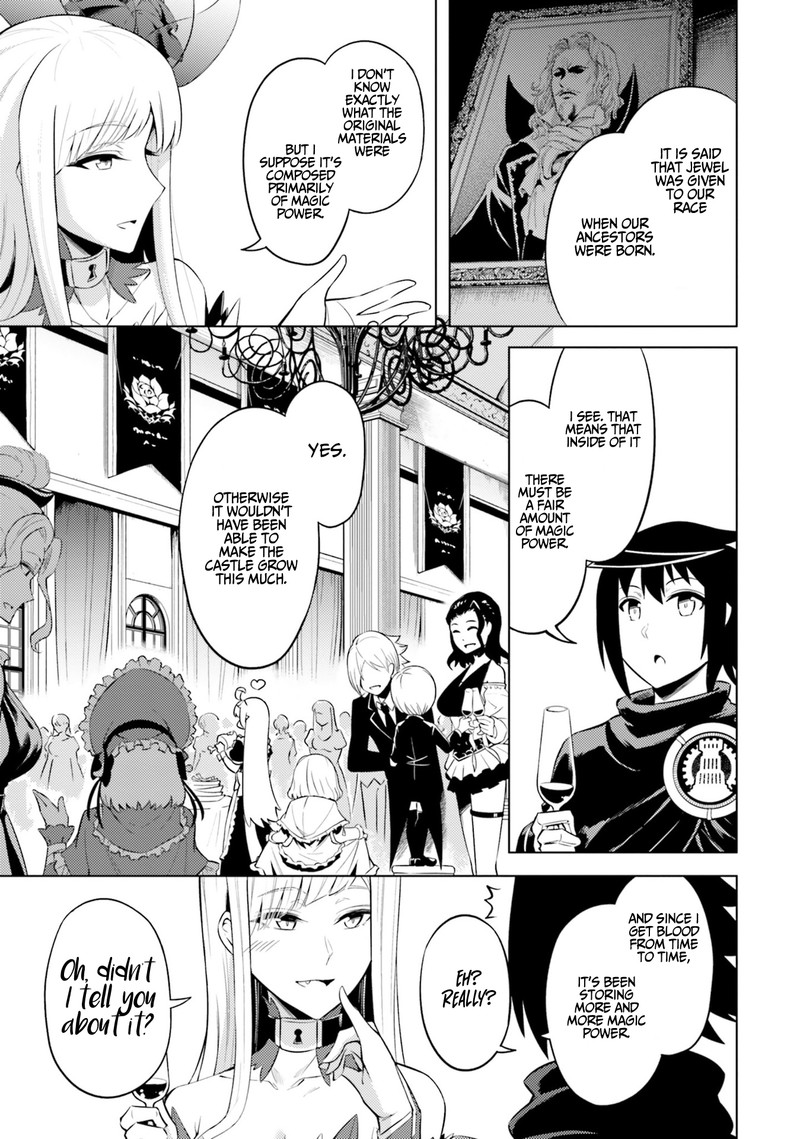Tou No Kanri O Shite Miyou 26 3