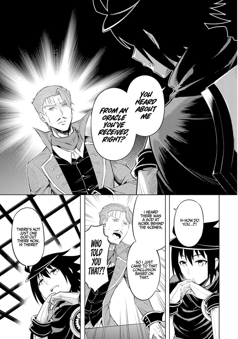 Tou No Kanri O Shite Miyou 26 31