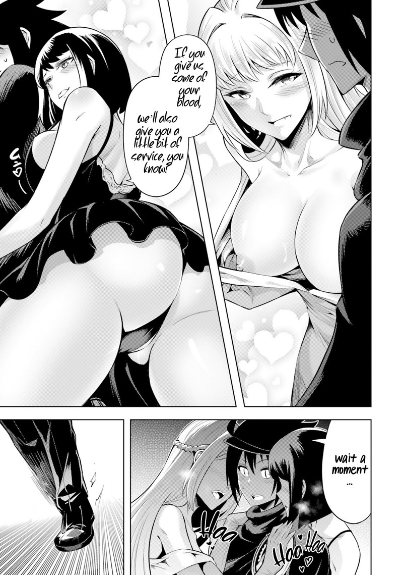 Tou No Kanri O Shite Miyou 26 7