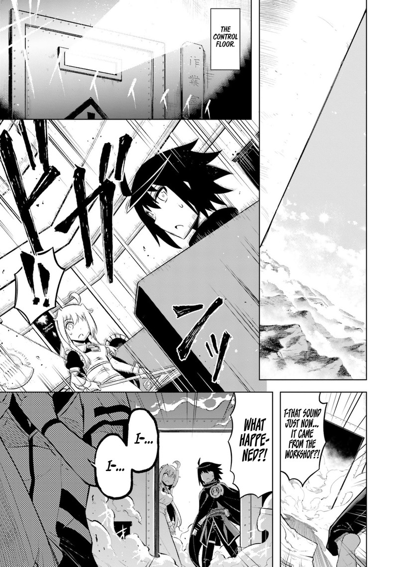 Tou No Kanri O Shite Miyou 26 9