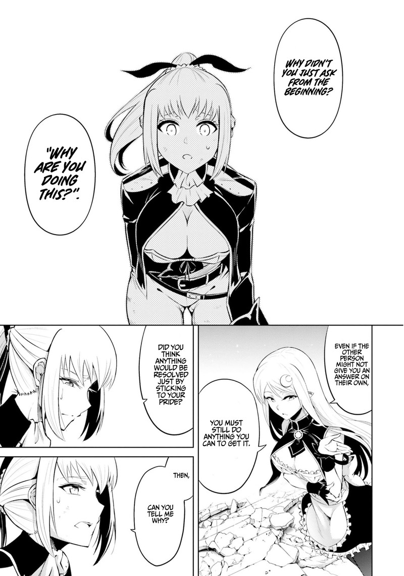 Tou No Kanri O Shite Miyou 28 3