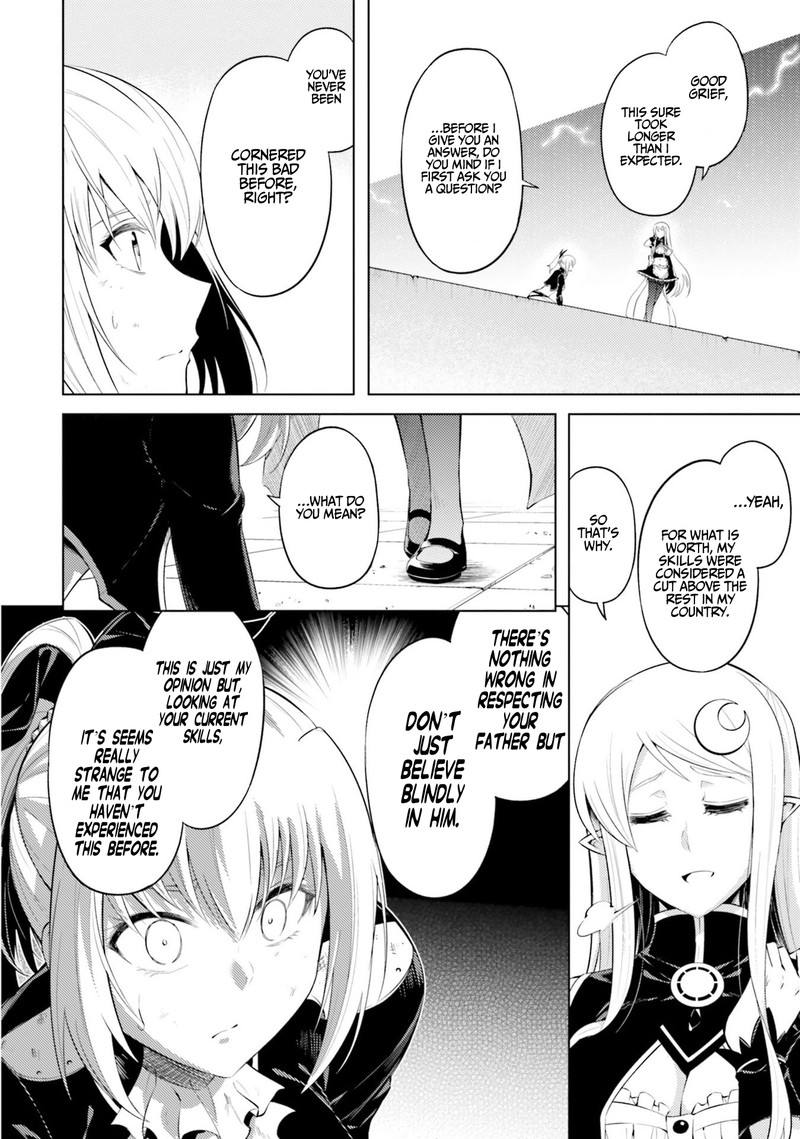 Tou No Kanri O Shite Miyou 28 4