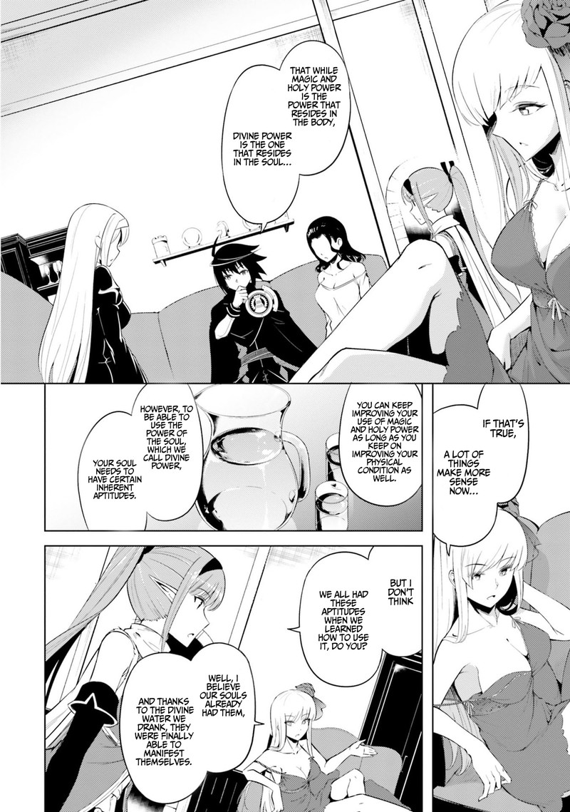 Tou No Kanri O Shite Miyou 29 8