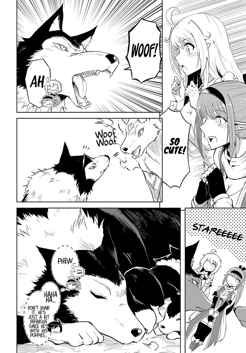 Tou No Kanri O Shite Miyou 31 6