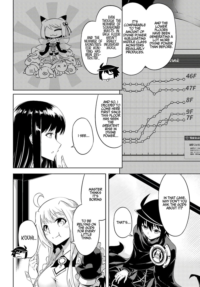 Tou No Kanri O Shite Miyou 32 26